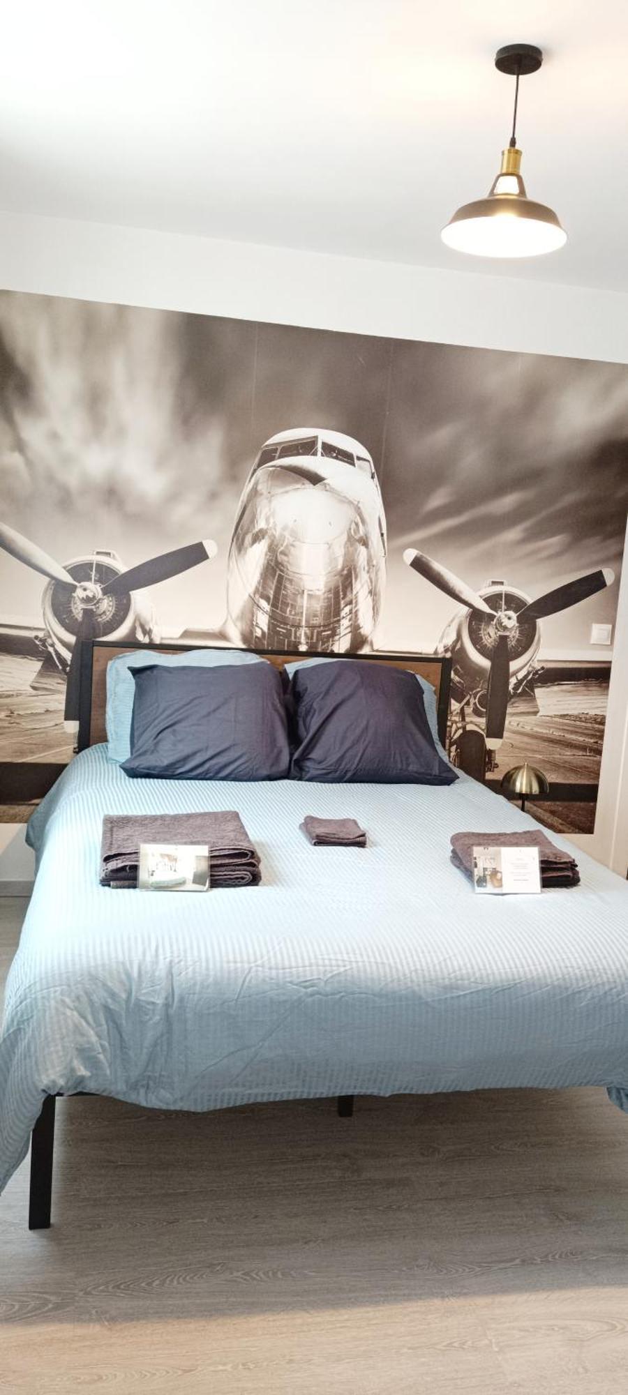 La Suite Du Pilote La Ferte-Alais ภายนอก รูปภาพ